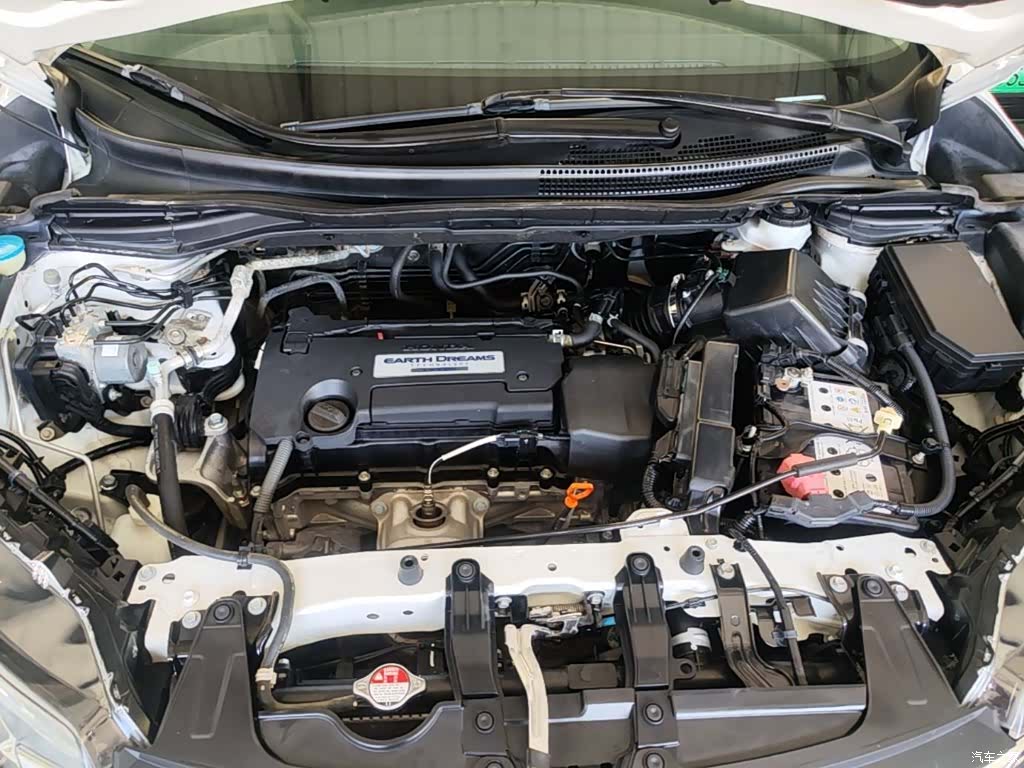 Honda CR-V, 2016 20