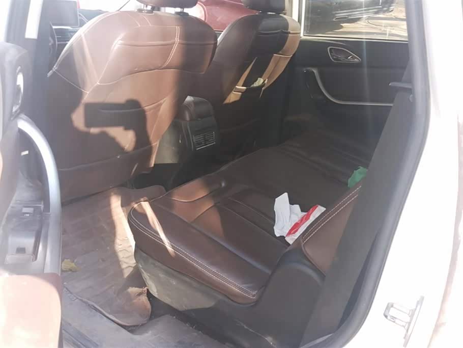 BISU Specific speed T5