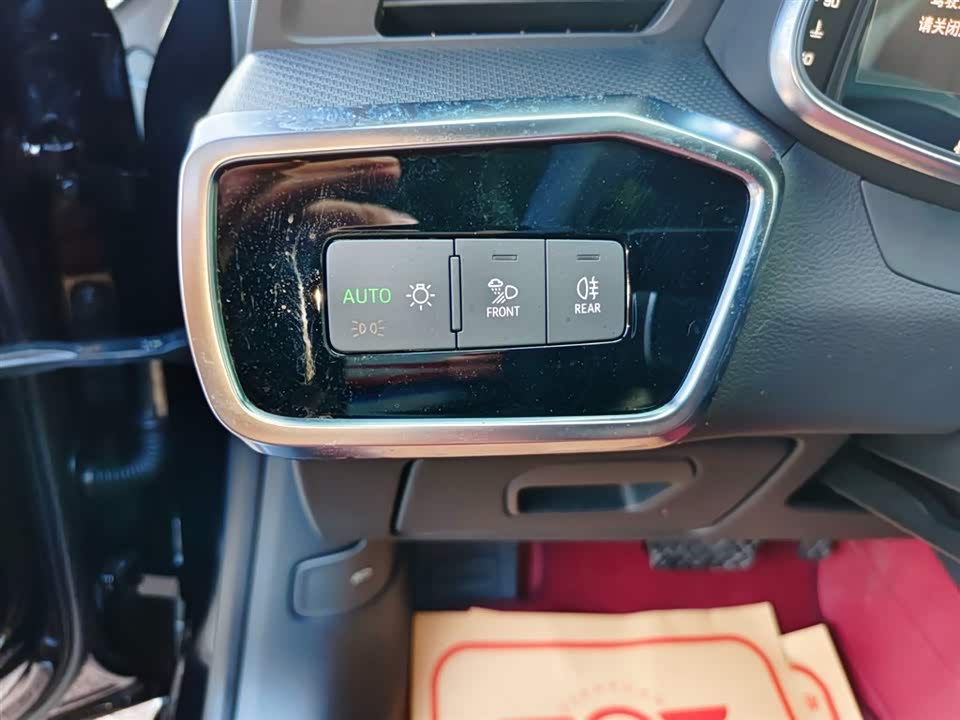 Audi A7L Audi A7L