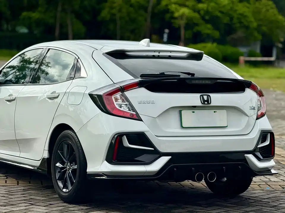 Honda Civic Honda Civic