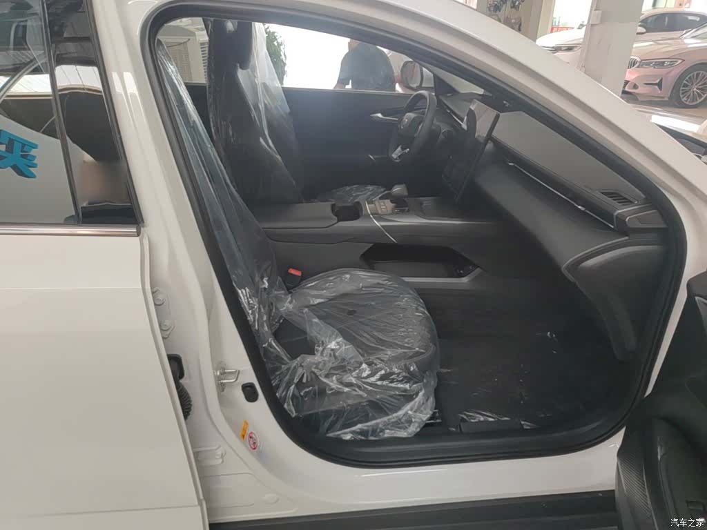 Changan Eado, 2026 25