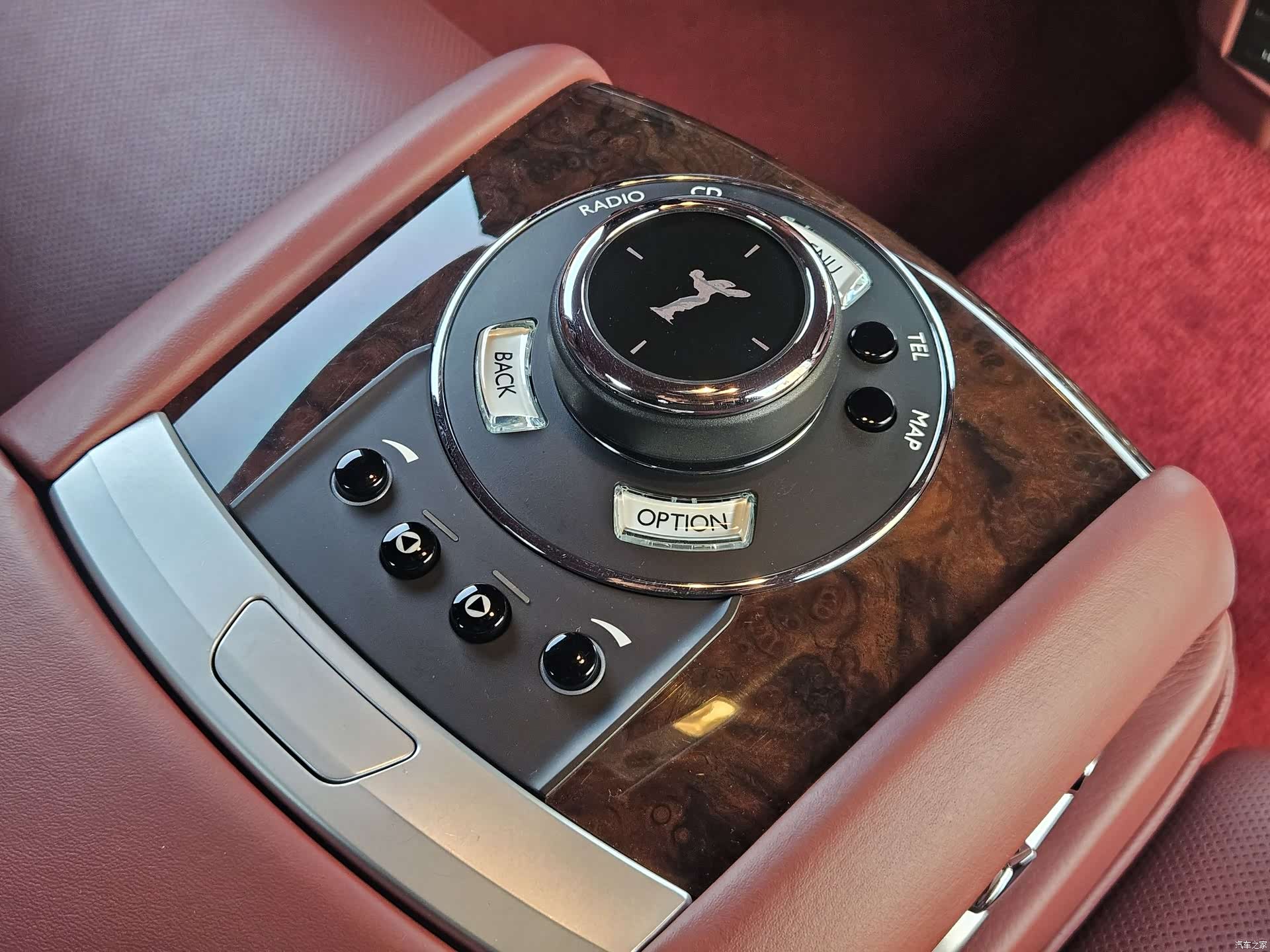 Rolls-Royce Ghost, 2014 20