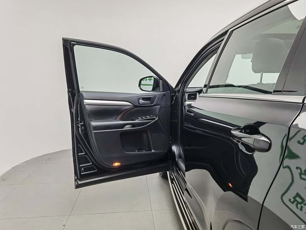 Toyota Highlander, 2020 8