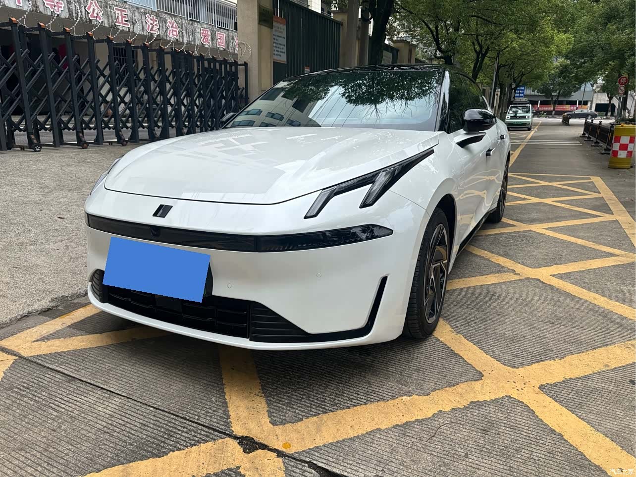 Lynk & Co 02, 2024 1