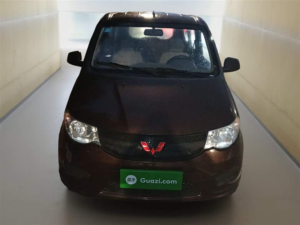 Wuling Wuling Hongguang