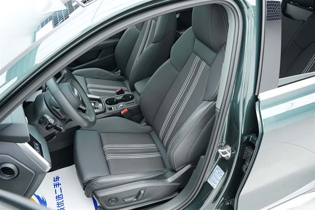 Audi A3, 2024 7