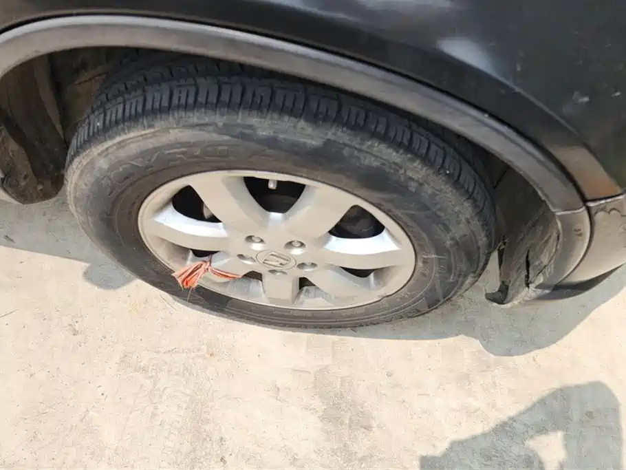 Honda CR-V Honda CR-V
