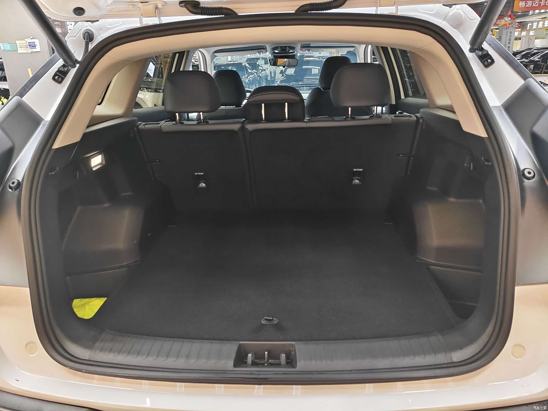 Geely Boyue, 2024 19
