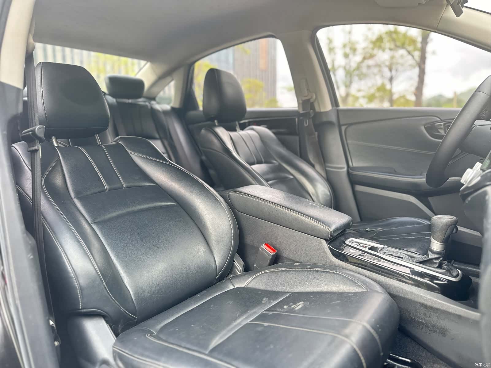 Honda Crider, 2018 11