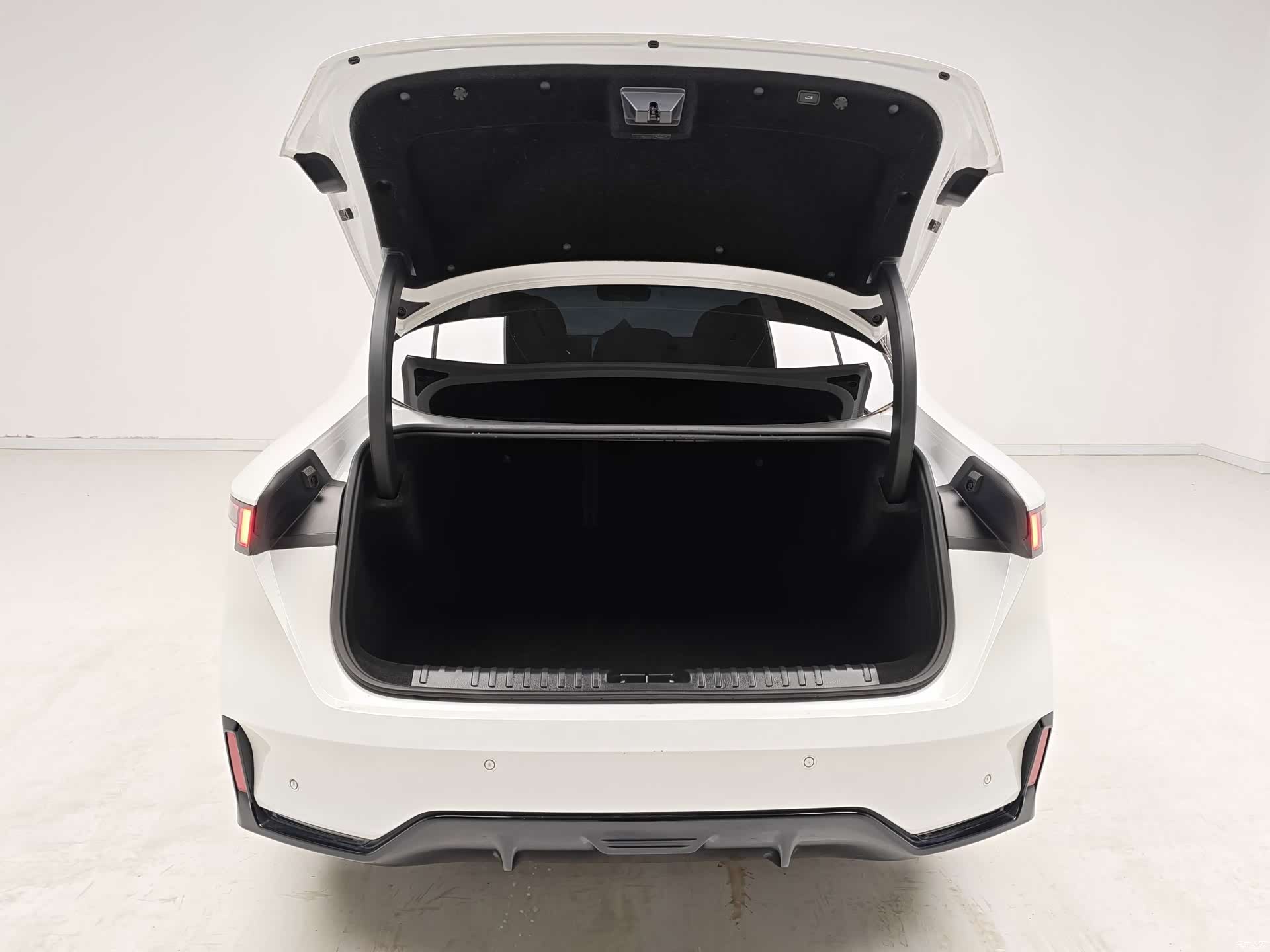 Lynk & Co 02, 2025 10