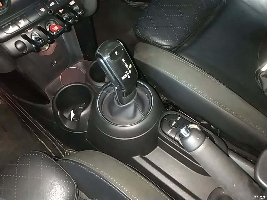 Mini Cooper, 2019 10