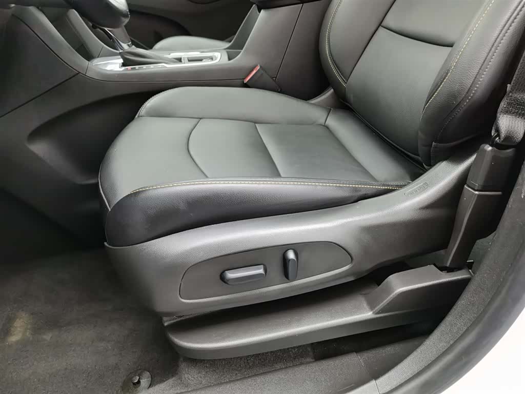 Chevrolet Equinox, 2020 20