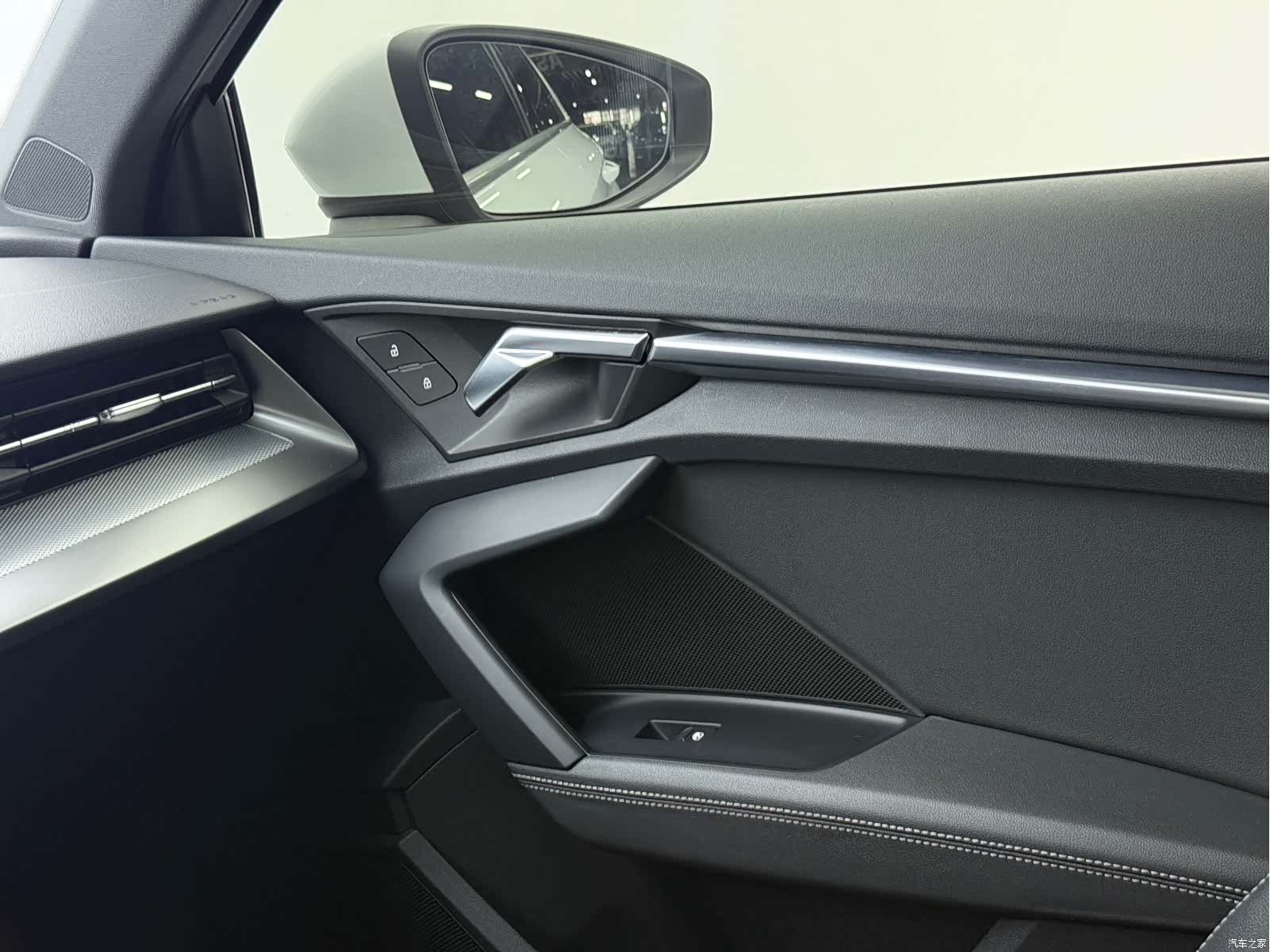 Audi A3, 2022 11