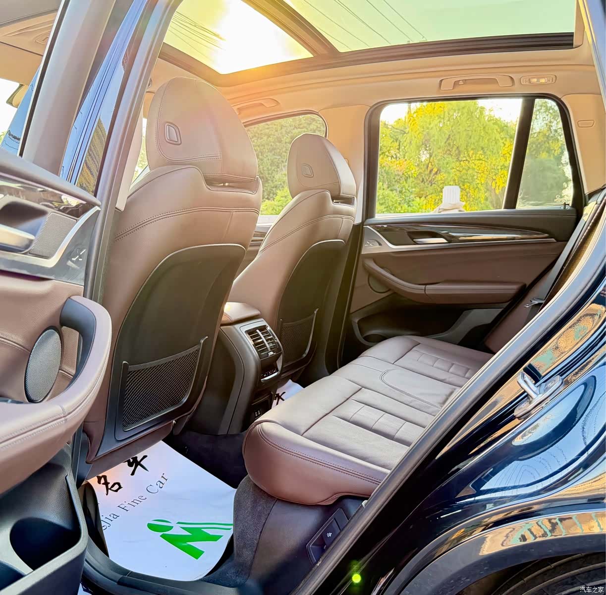 BMW X3, 2019 6