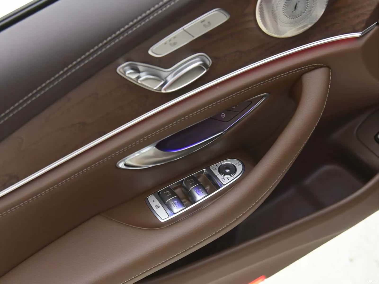 Mercedes-Benz E-Class, 2022 11
