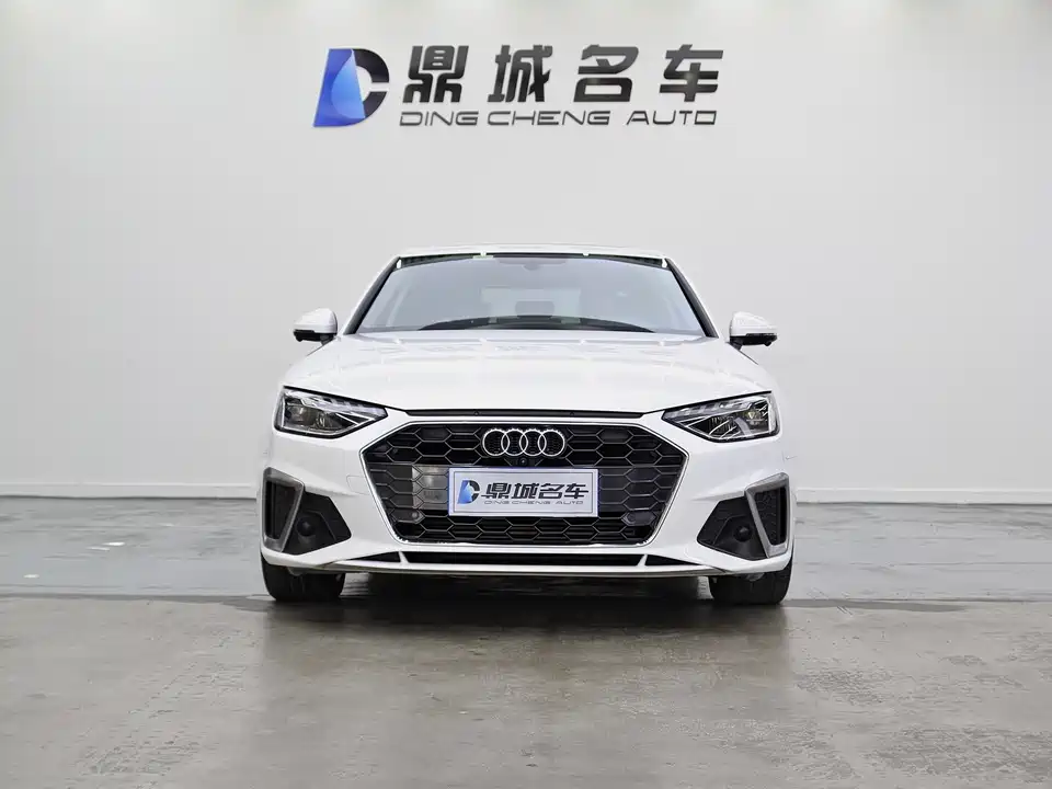 Audi A4L Audi A4L