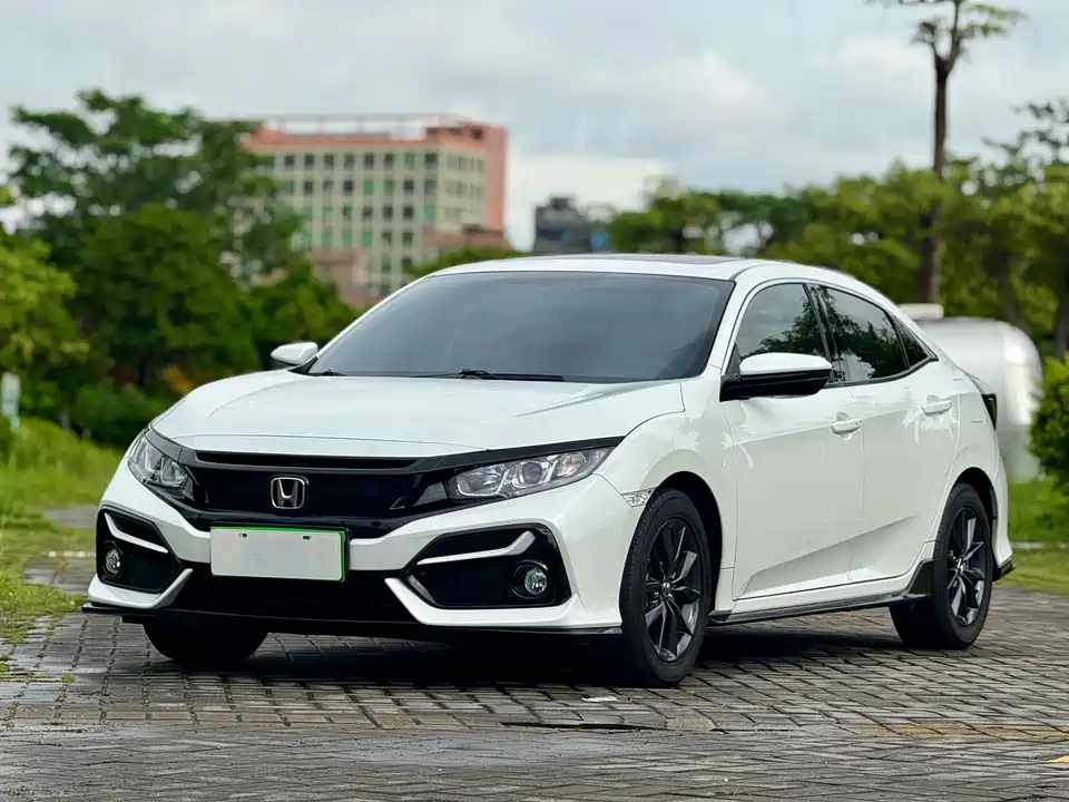 Honda Civic Honda Civic