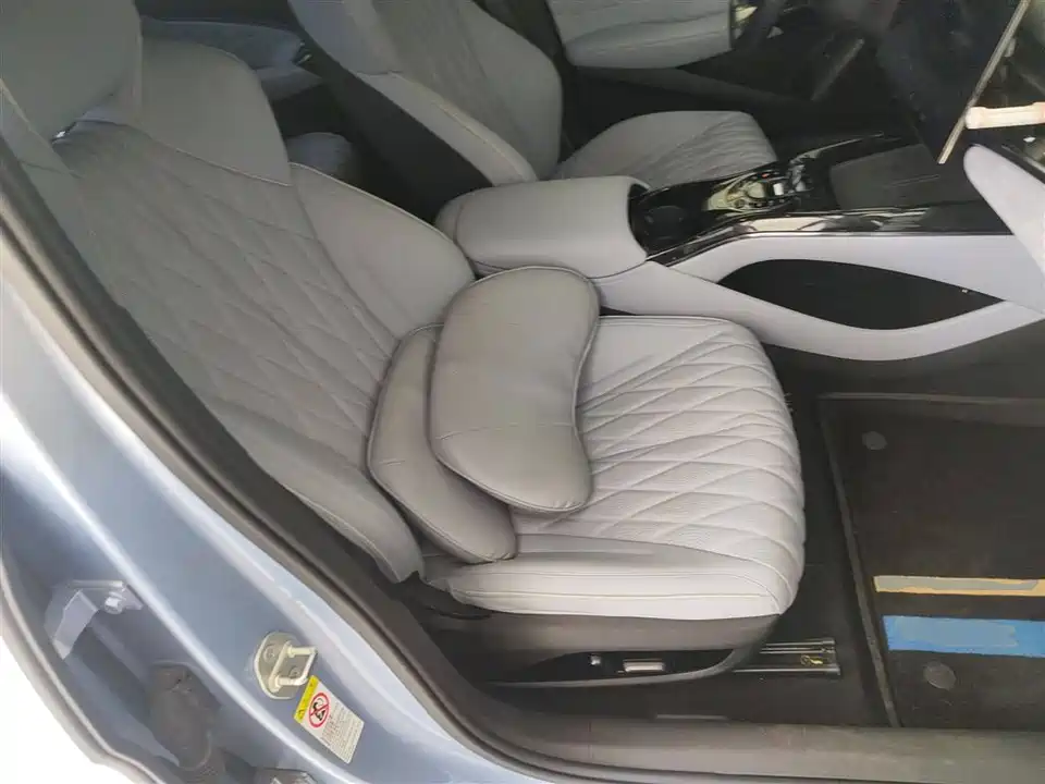 BYD seal