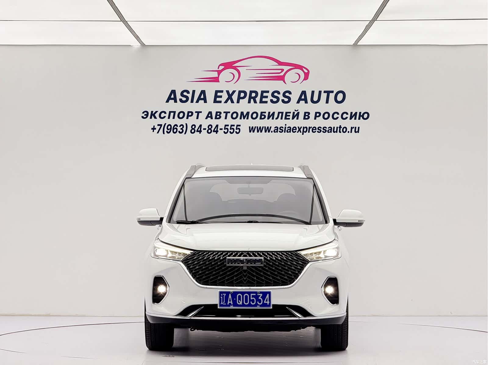 Haval M6, 2023 2