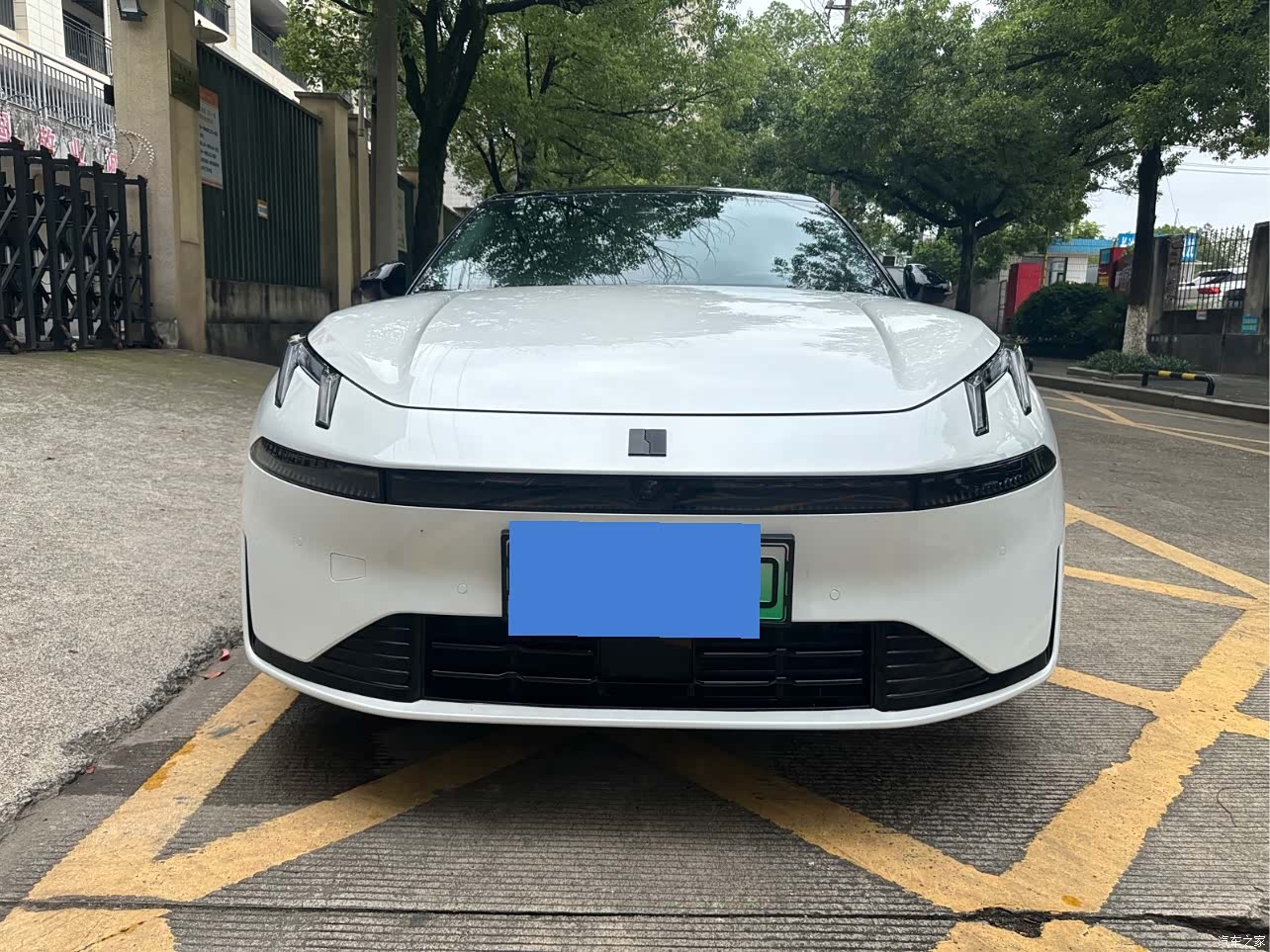 Lynk & Co 02, 2024 2