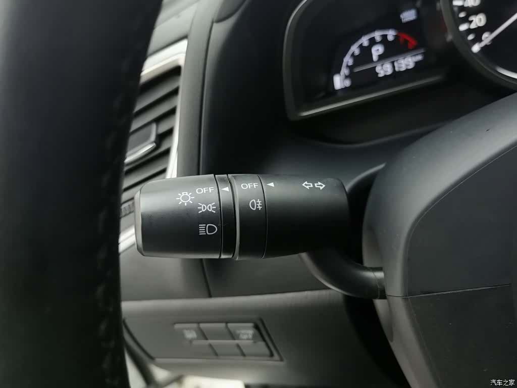 Mazda CX-4, 2018 21
