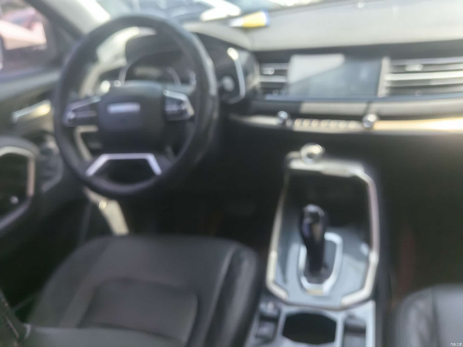 Haval H6, 2019 17