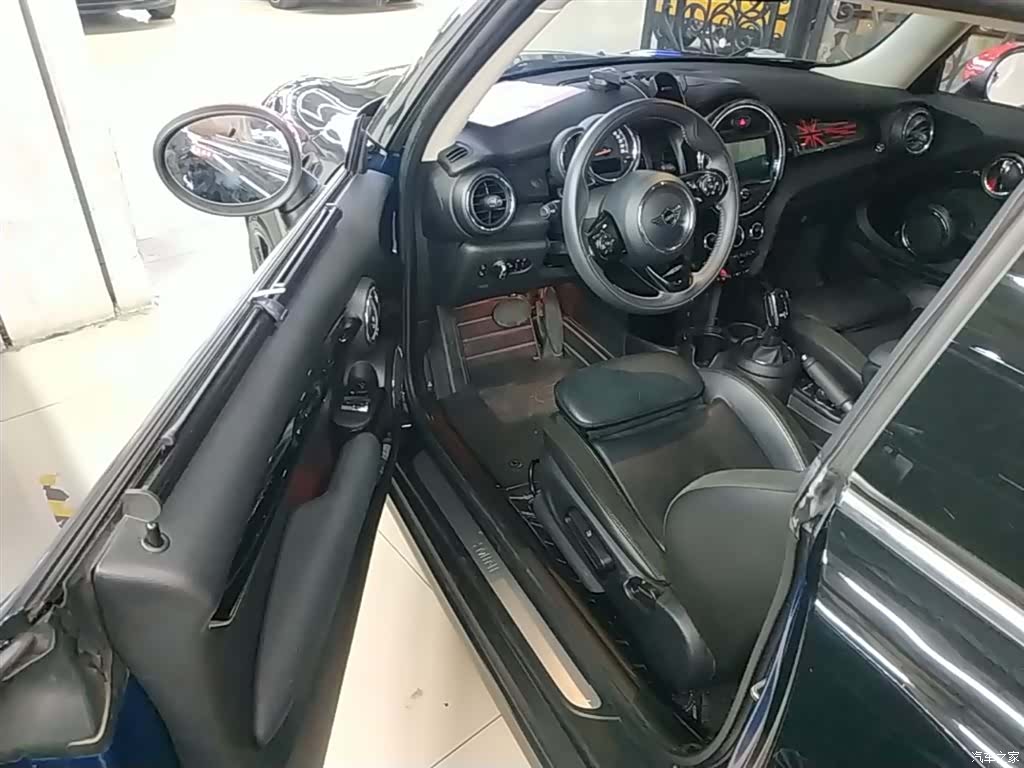 Mini Cooper, 2019 12