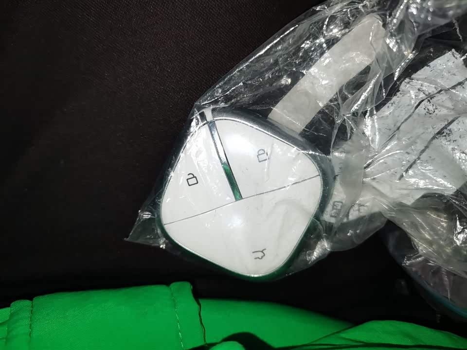 Wuling Wuling Bingguo