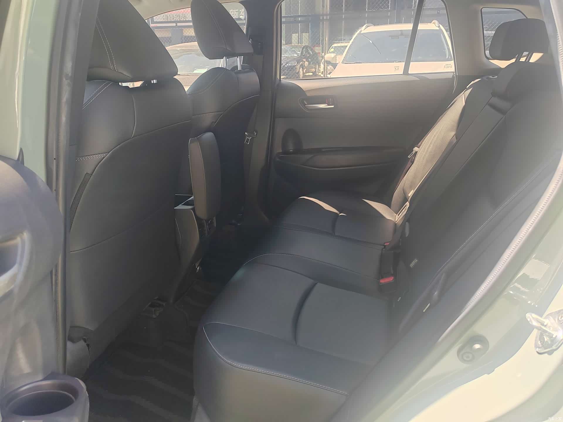 Toyota Corolla, 2022 6