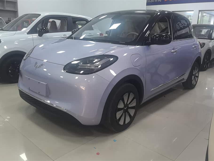 Wuling Wuling Bingguo