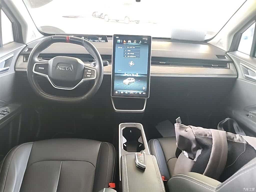 Neta V, 2022 10