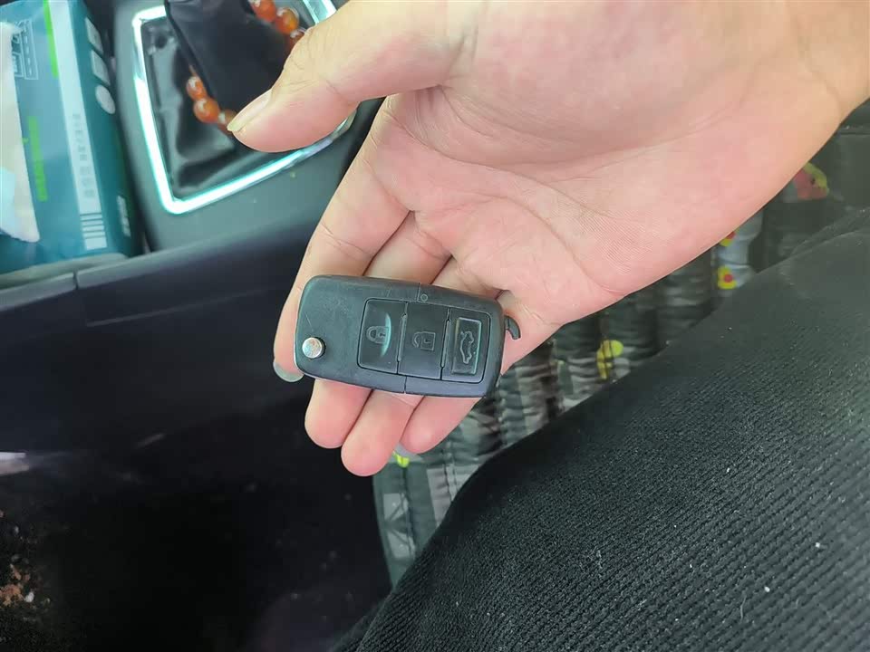 Forthing Popular F600