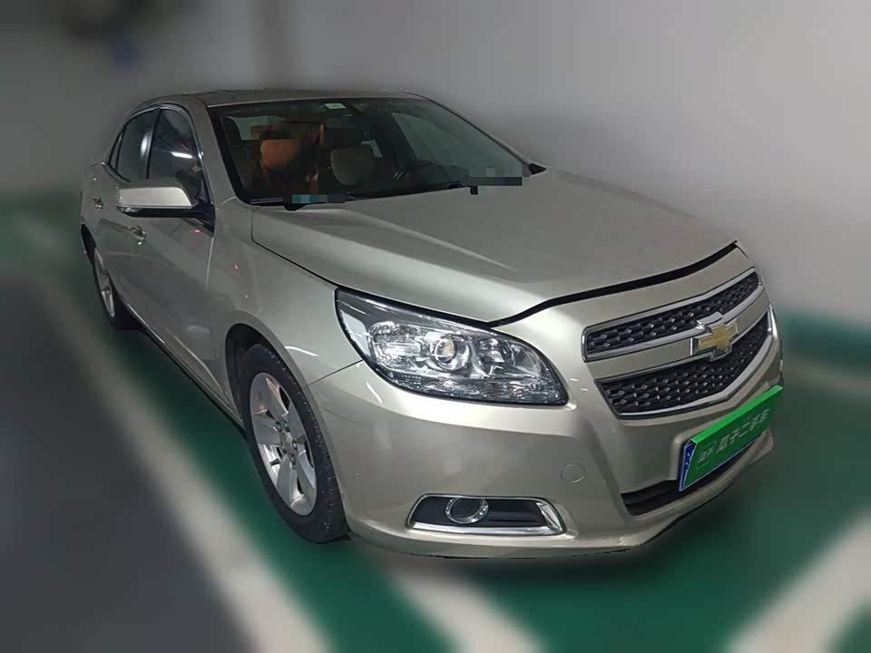 Chevrolet Mai Ruibao