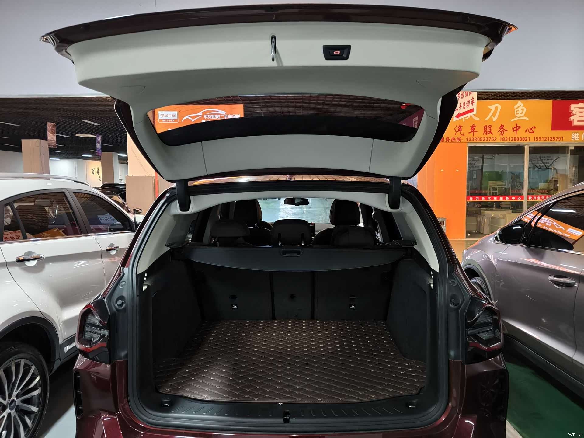 BMW X3, 2022 15
