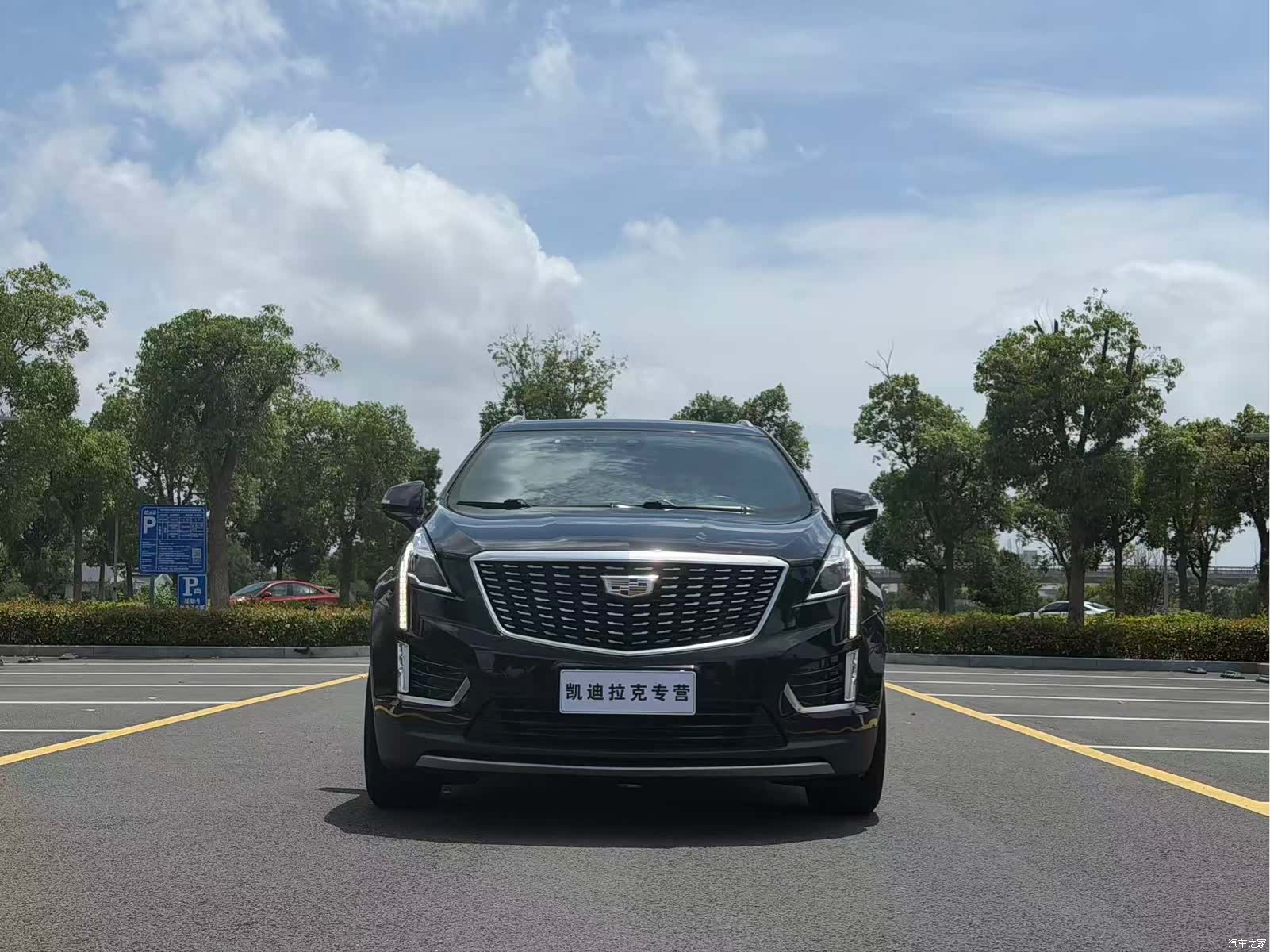 Cadillac XT5, 2021 2