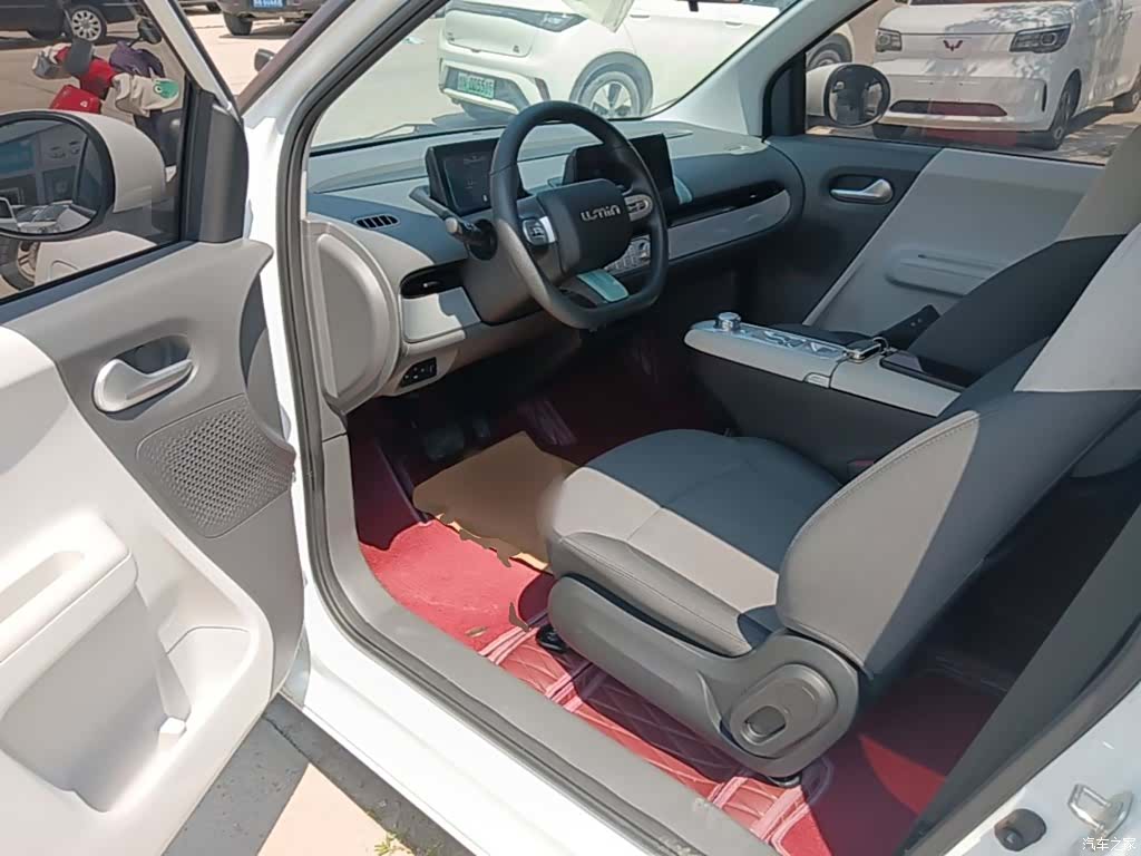 Changan Lumin, 2025 16