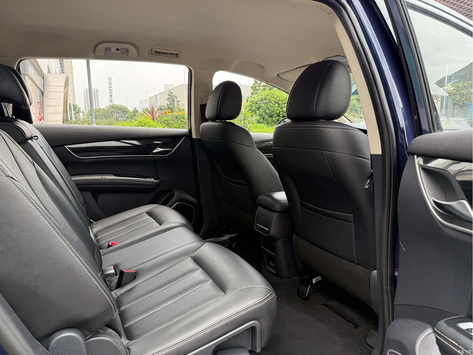 BYD Song, 2019 17