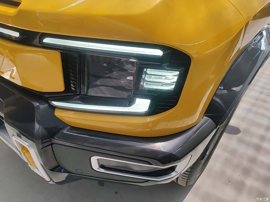Deepal G318, 2025 24