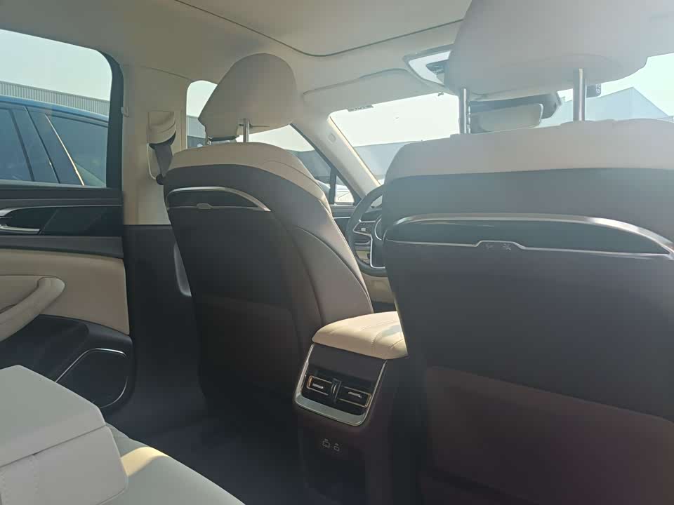 Hongqi H5 Hongqi H5