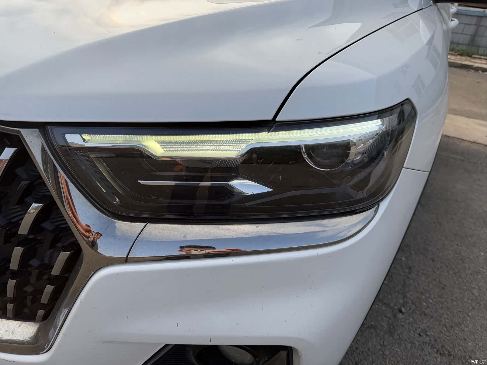 Haval H6, 2023 7