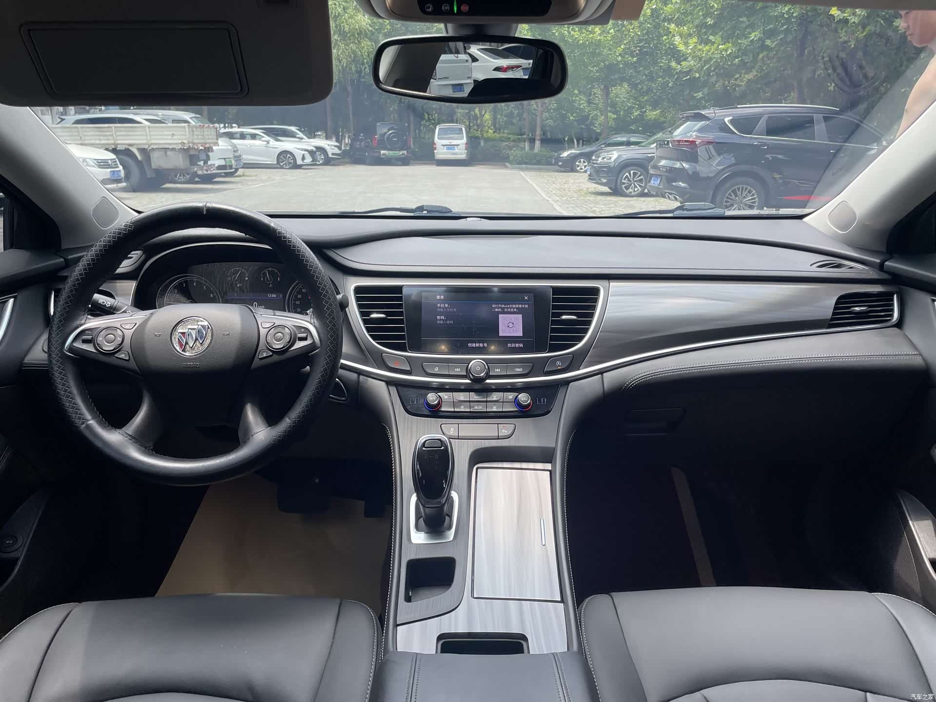 Buick LaCrosse, 2022 12