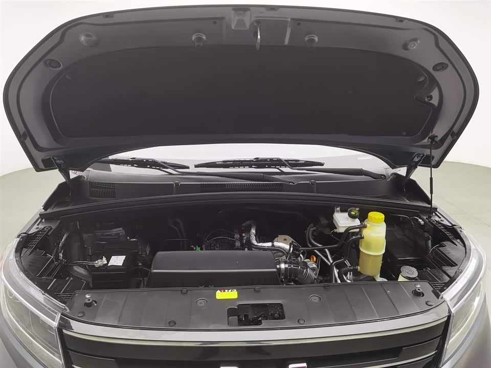 Wuling Wuling Journey