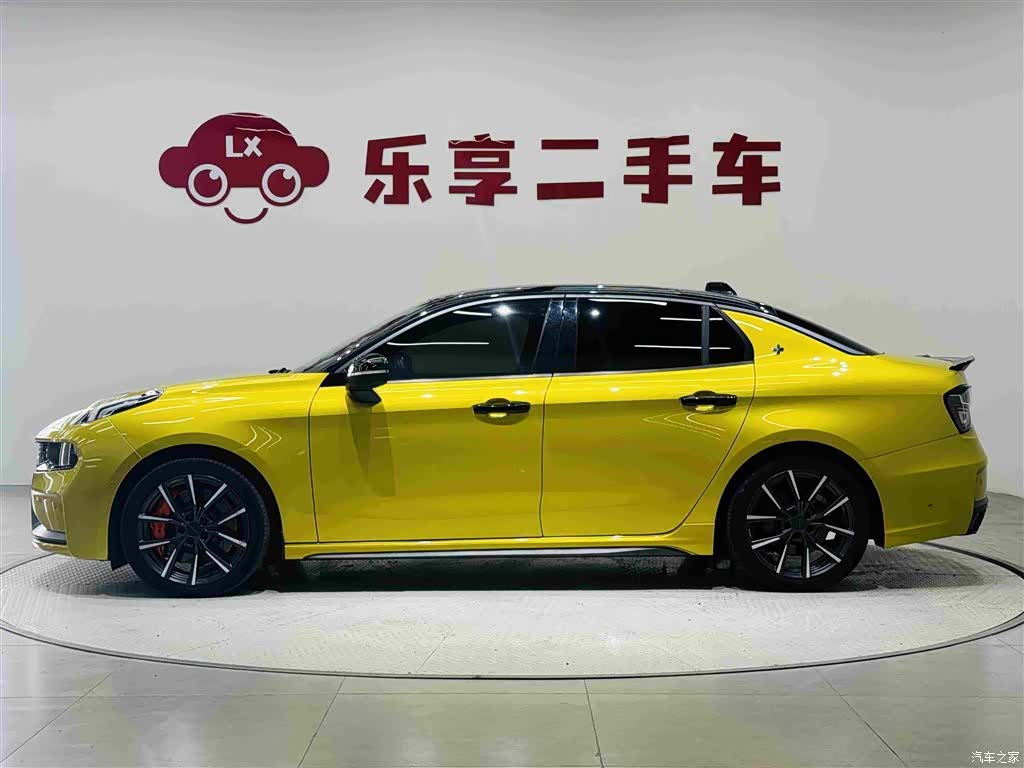 Lynk & Co 02, 2020 2