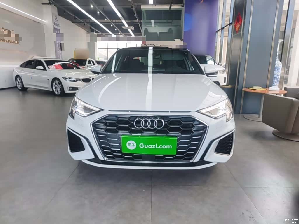 Audi A3, 2022 3
