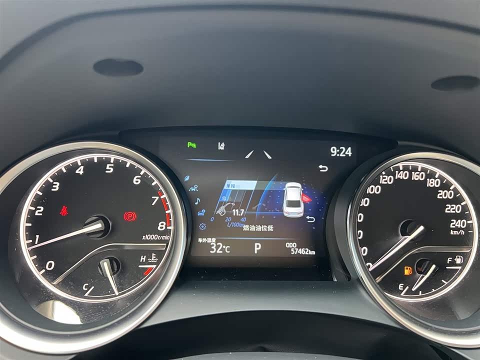 Toyota Camry Toyota Camry