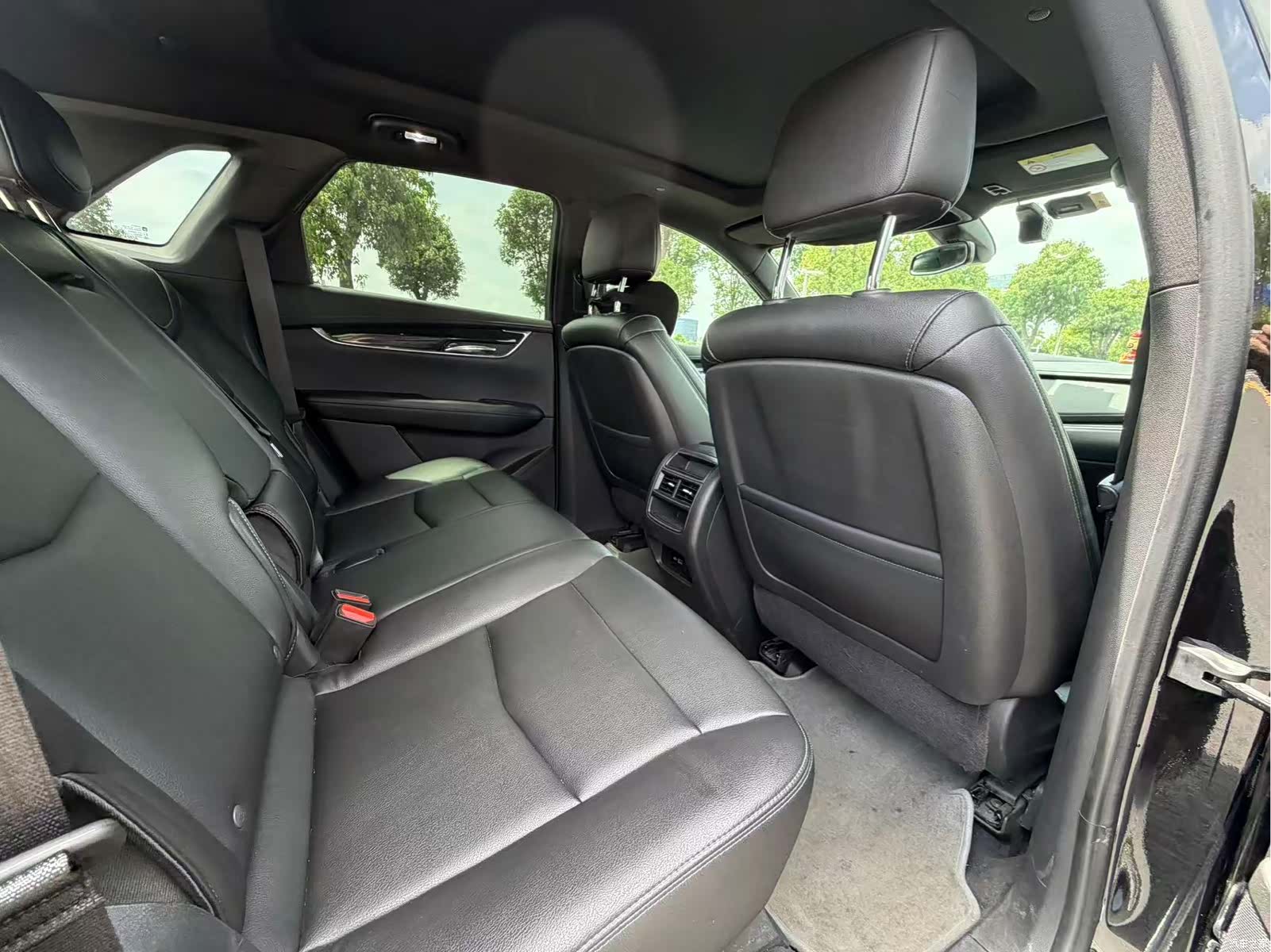 Cadillac XT5, 2021 6
