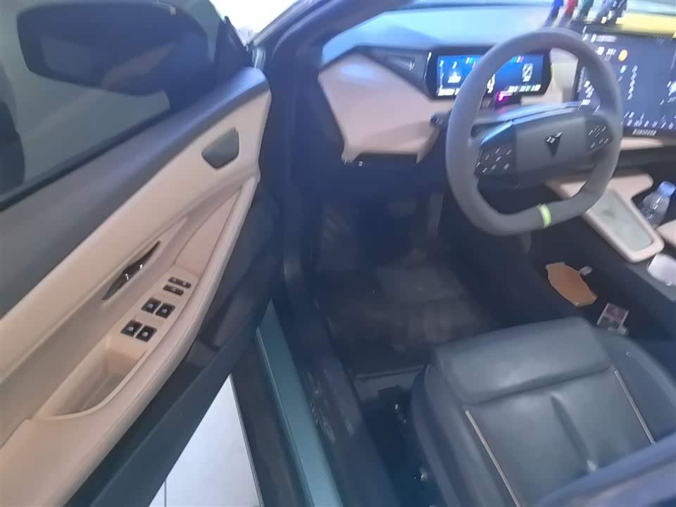 DEEPAL Dark blue SL03