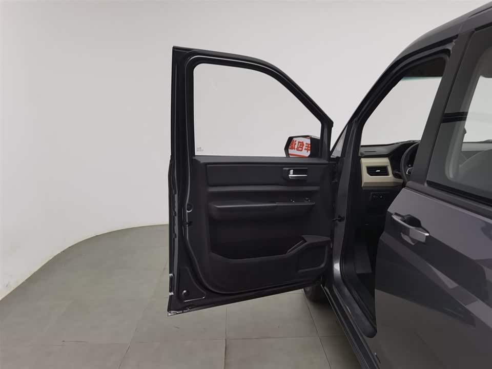 Wuling Wuling Journey