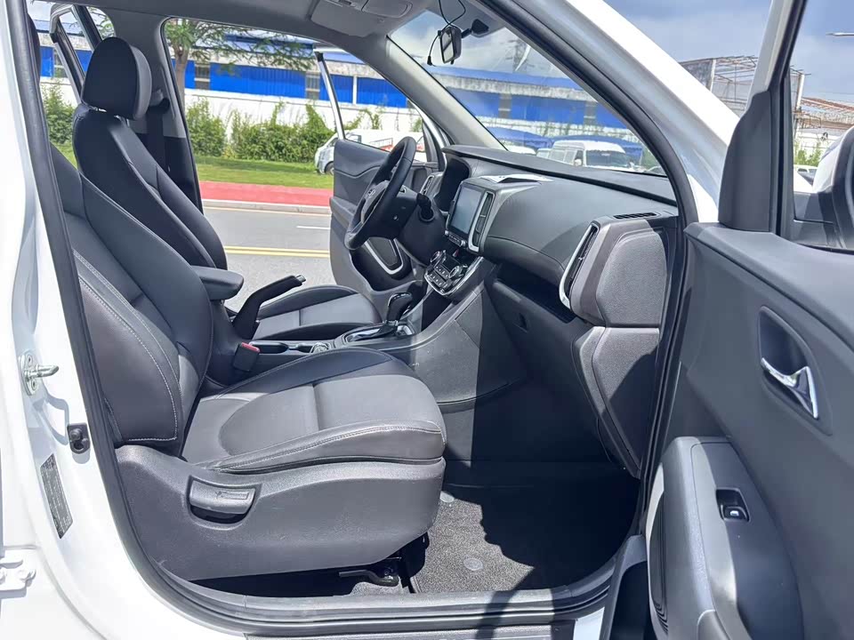 Hyundai Beijing ix35