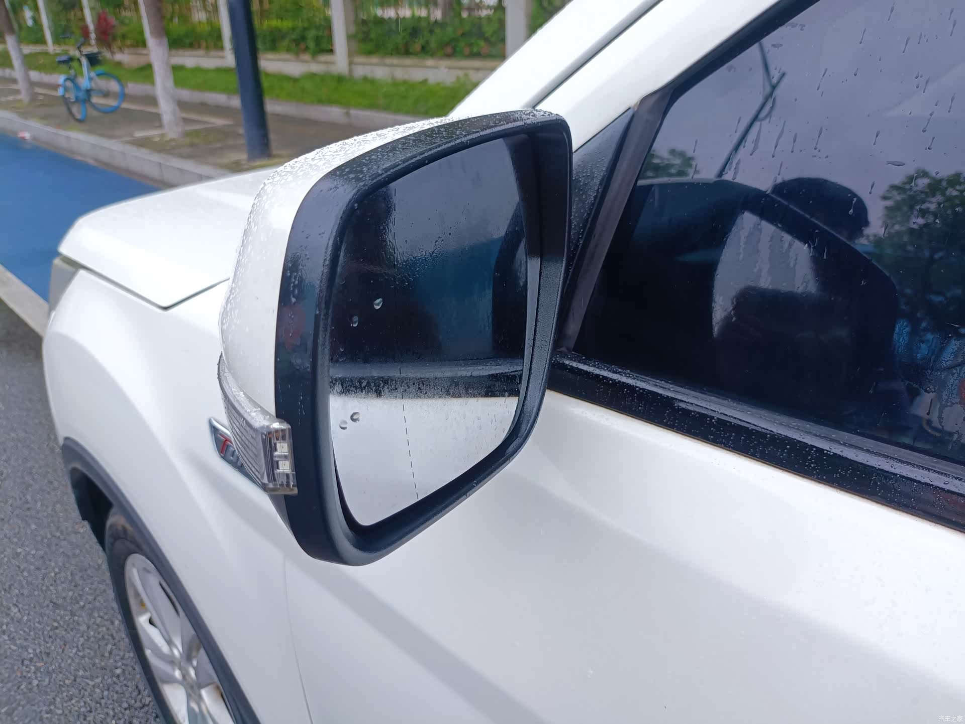 Changan CX70, 2017 14